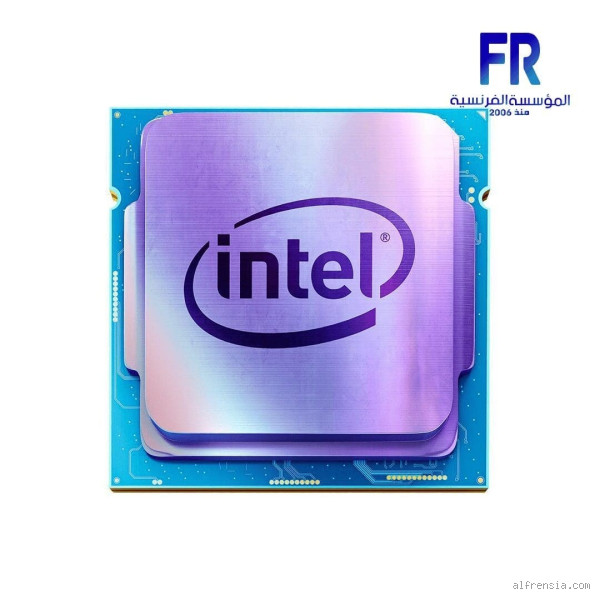 كم سعر معالج i5 10400F؟ تعرف على أفضل الخيارات والميزات