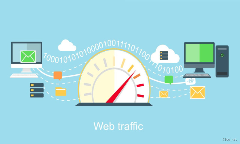 ما سبب انتهاء النت بسرعة؟ أسباب وحلول لمشكلة الإنترنت البطيء