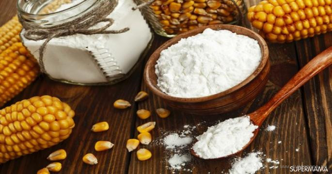 هل الدقيق هو النشا؟ اكتشف الفرق المهم بينهما