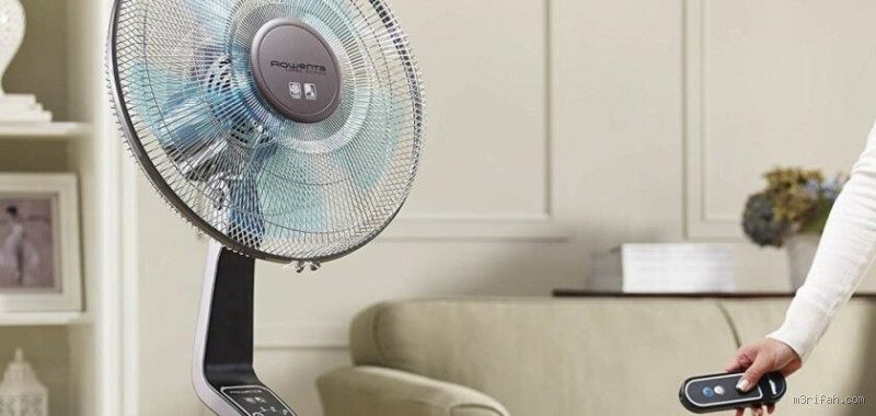 هل المروحة افضل من المكيف؟ تعرف على الفرق بينهما