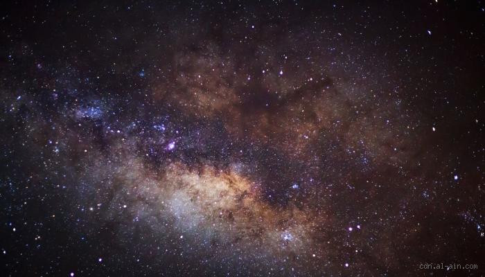 هل النجوم لها صوت؟ اكتشاف مذهل في عمق الفضاء