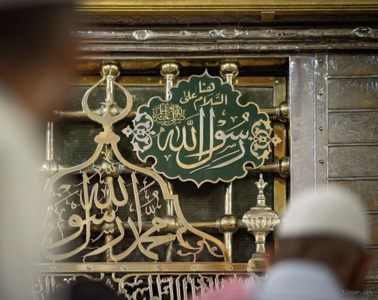 هل الرسول كان يتعامل مع النساء؟ دراسة عميقة لسلوكه ومعاملته