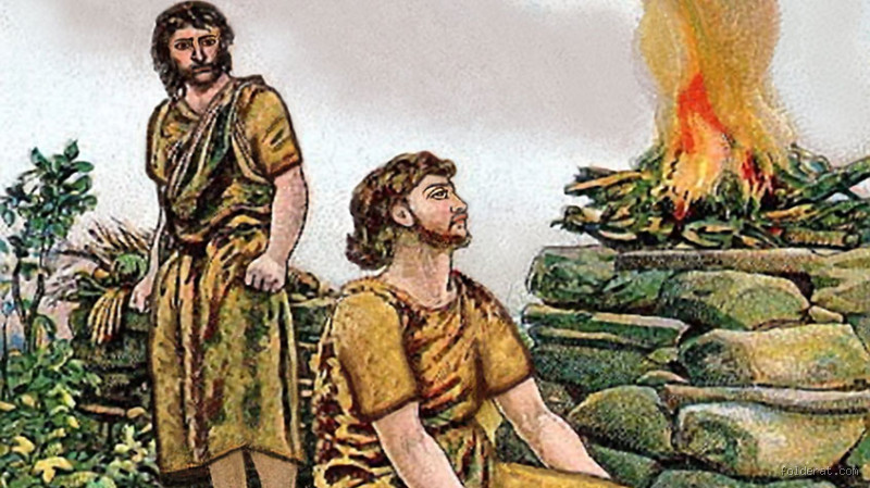 هل تزوج قابيل وهابيل أخواتهم؟