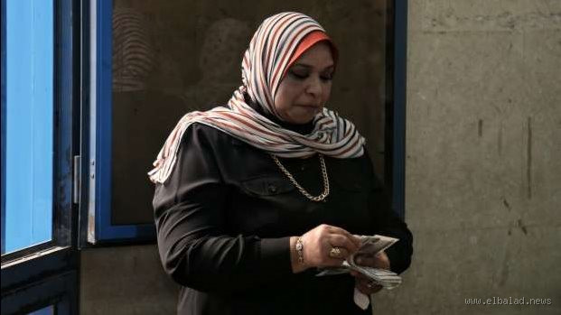 هل يحق للمرأة المطلقة أن تأخذ معاش عن زوجها؟