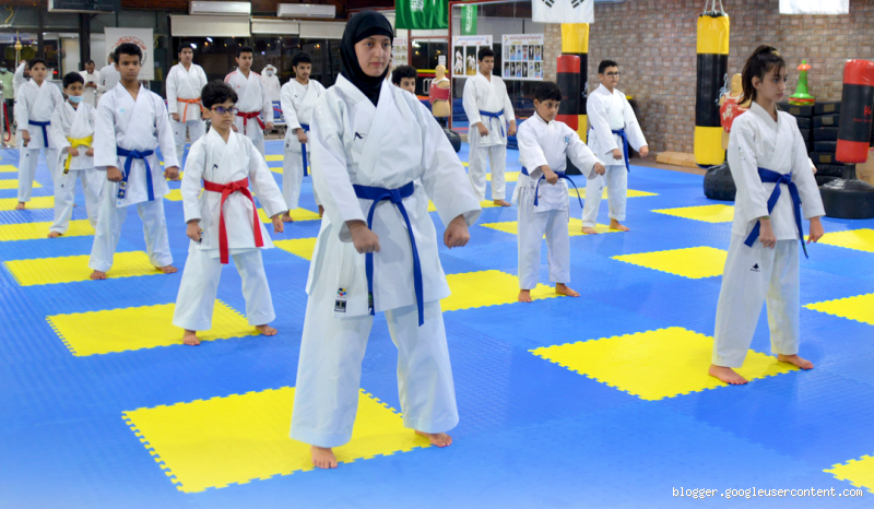 ما هي أفضل رياضة للدفاع عن النفس للأطفال؟