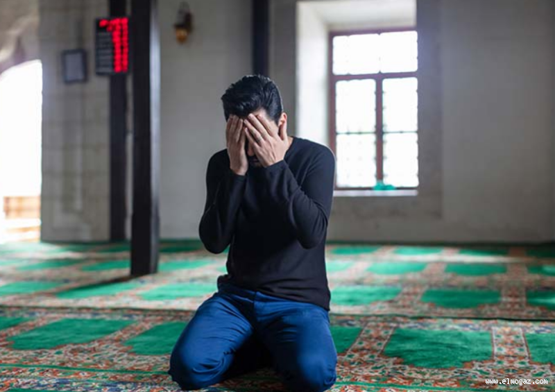 ماذا يفعل الرجل المسلم اذا عصته زوجته؟