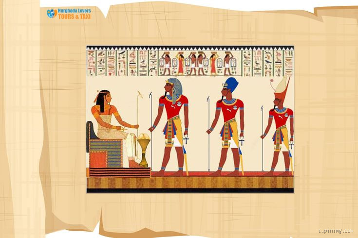 كيف كانت ملابس الفراعنة؟ اكتشف أسرار الأزياء المصرية القديمة