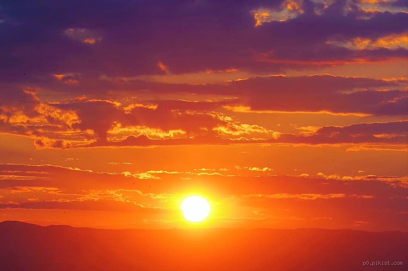 هل غروب الشمس هو بداية الليل؟ اكتشف الإجابة المدهشة