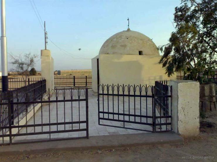 هل هناك أنبياء دفنوا في مصر؟