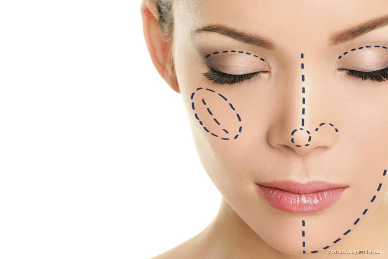 هل جمال الوجه مهم؟