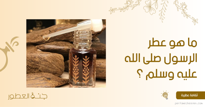 هل كان الرسول يستعمل المسك؟ تعرف على عطره المفضل وسنّته الطيبة
