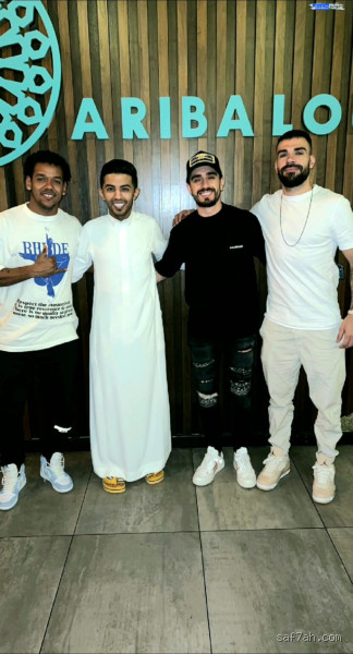 هل البارقي سعودي؟ حقيقة مثيرة حول هذه الشخصية