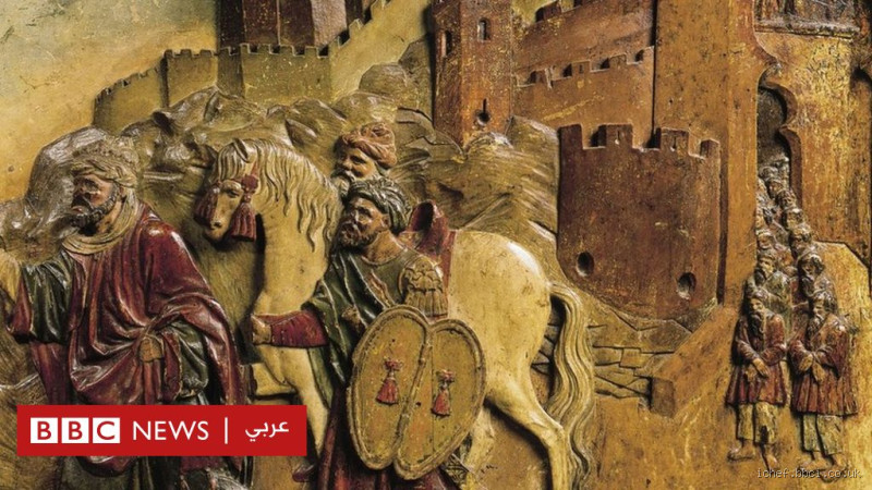 هل الفرس مسلمين؟ الحقيقة وراء هذا السؤال الشائك