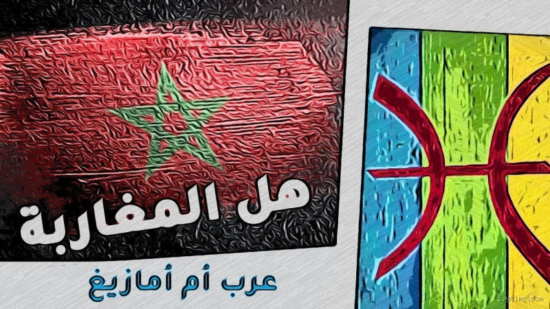 هل المغرب من أصل عربي؟ اكتشف الحقيقة وراء الهوية المغربية