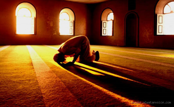 هل الموت أثناء الصلاة من حسن الخاتمة؟ تعرف على الجواب