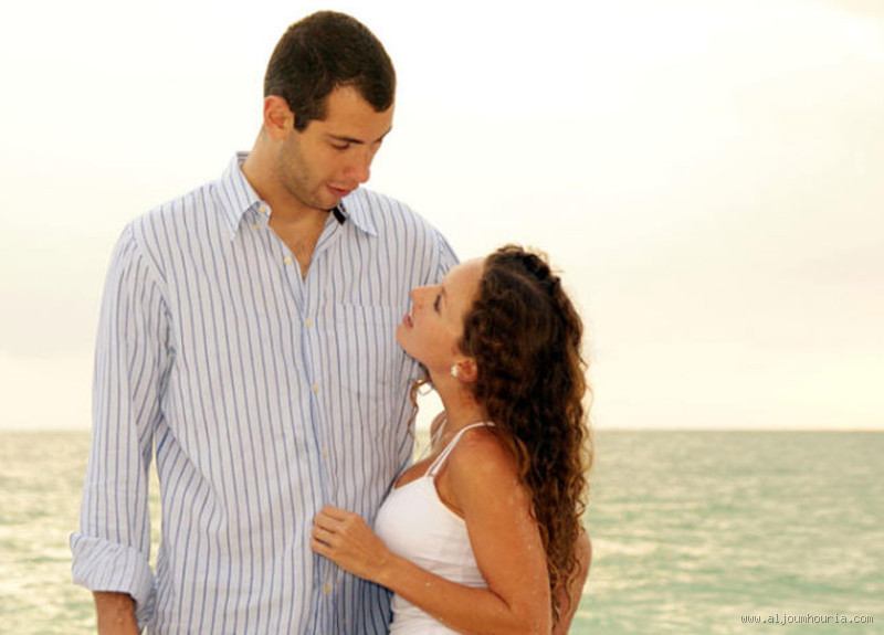 هل القصيرة تتزوج؟ الحقيقة وراء هذا السؤال المثير