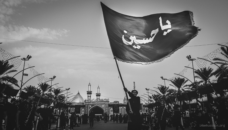 هل يمكن أن يكون الرسم مباحًا في المذهب الشيعي؟