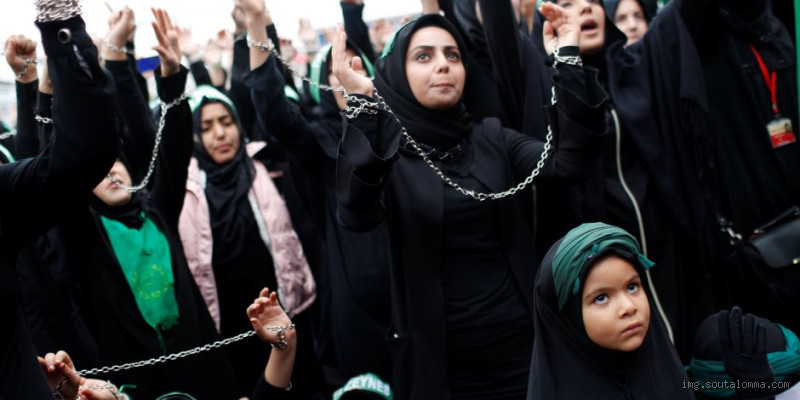 هل الزواج واجب على المرأة عند الشيعة؟ الحقيقة التي يجب معرفتها