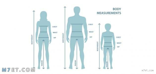 هل طول 180 سم مناسب للرجل؟