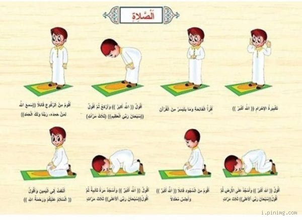هل يغتسل من تاب بعد ترك الصلاة؟ تعرف على الإجابة الصحيحة