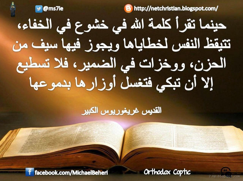 هل يجوز قراءة الإنجيل من باب الفضول؟ – بين التساؤل والمعرفة