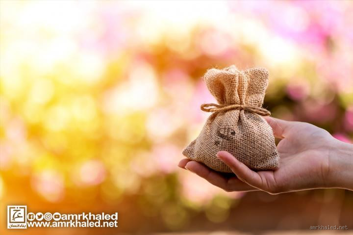 هل يجوز إعطاء الصدقة للخال؟ الإجابة التي تحتاج إلى معرفتها