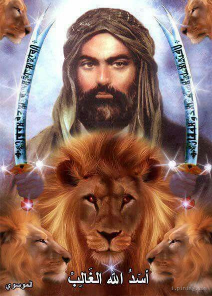 هل يجوز تسمية اسم "أسد الله"؟ تعرف على الجواب الشرعي