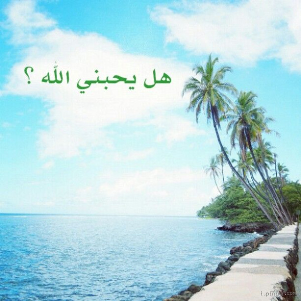 هل يمكن أن يحبني الله وأنا أعصيه؟