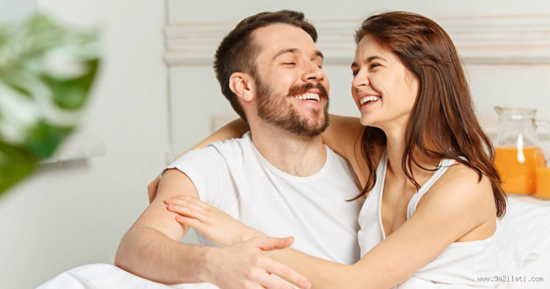 هل يشتاق الرجل للعلاقة الحميمة؟ الحقيقة التي لا تعرفها!