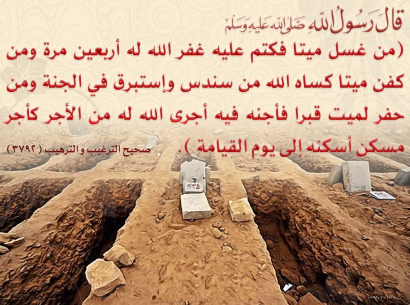 هل يسأل الميت الذي لم يدفن؟ الحقيقة حول هذا الموضوع الغامض