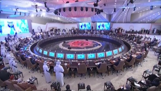 هل يتحالف الروم مع المسلمين؟ هل يمكن أن يتحقق هذا التحالف؟