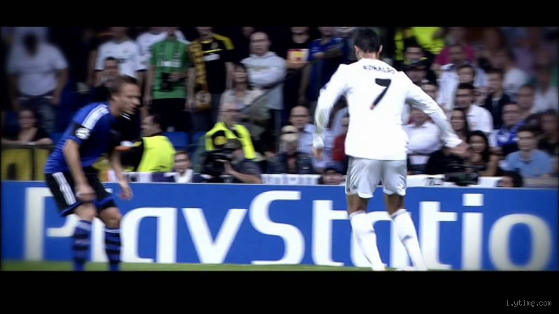 اجمل ما قاله رؤوف خليف عن ريال مدريد