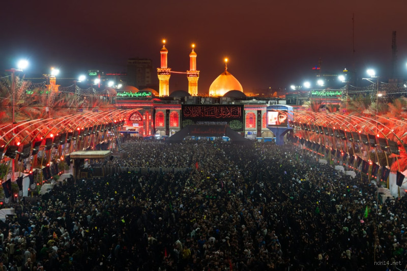 كم عدد زوار كربلاء سنويا؟ أرقام مذهلة وأسرار الزيارة