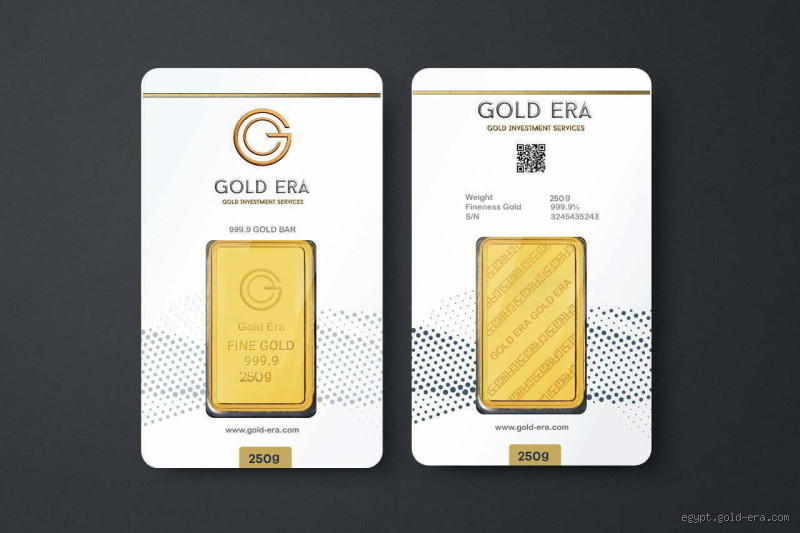 كم سعر سبيكة الذهب 250 جرام؟ اكتشف الأسعار الحقيقية الآن!