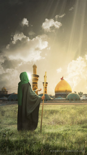 كيف أتكلم مع الإمام المهدي؟ سؤالك أعمق مما تتصور