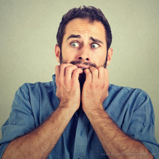 كيف تمنع نفسك من الخوف؟ طرق فعالة للتغلب على القلق