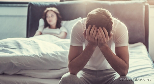 تأثير التغذية والنشاط على رغبة الزوجة: هل يمكنهما تغيير المسار؟