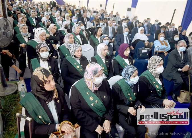 لماذا لا تكون المرأة قاضية؟ تساؤلات حول دور المرأة في القضاء