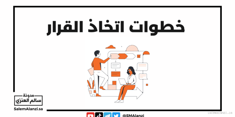 ما هو التأثير على اتخاذ قراراتك: الجامور وكيفية التعامل معه؟