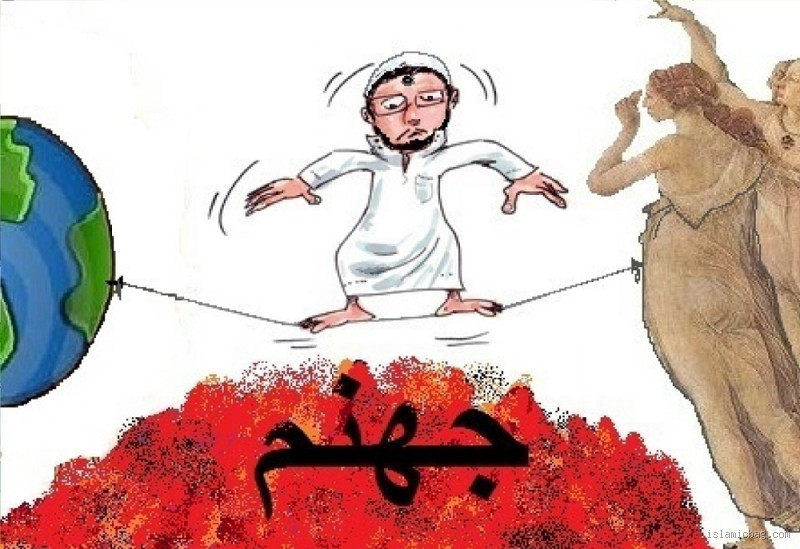 النبي الذي عاش 1400 سنة: هل هو حقيقة أم خرافة؟