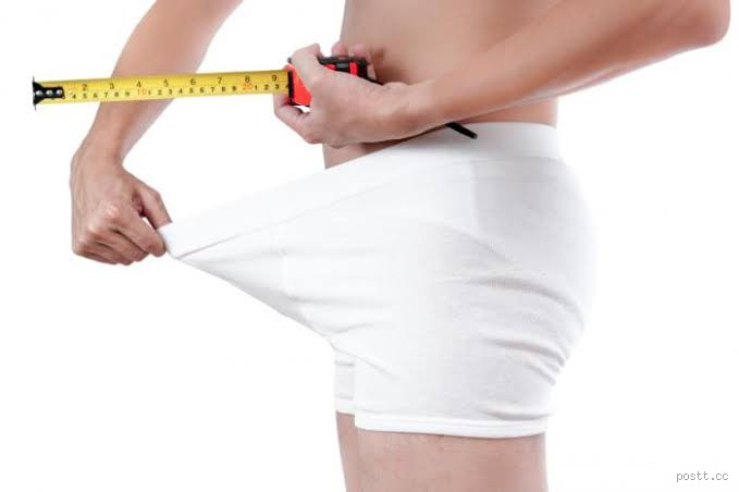 ما هو الطول المناسب للعضو الذكري في سن 28؟ كل ما تحتاج معرفته