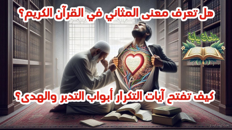 ما هي حقوق الموالاة في الله؟ اكتشف المفهوم والمعاني العميقة