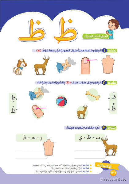 ما هي السورة الوحيدة التي تحتوي على حرف الظاء؟