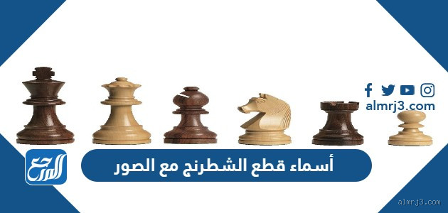 ما هي قطعة الشطرنج الأقل قيمة؟