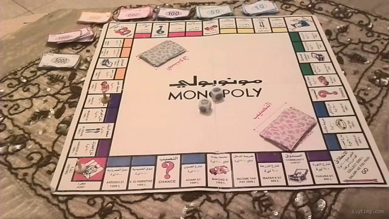 ما هي قوانين لعبة المونوبولي؟ كل ما تحتاج معرفته