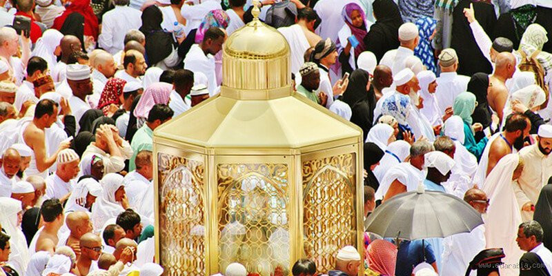 ما هي أسباب العمرة؟ تعرف على أهم الدوافع الروحية والاجتماعية