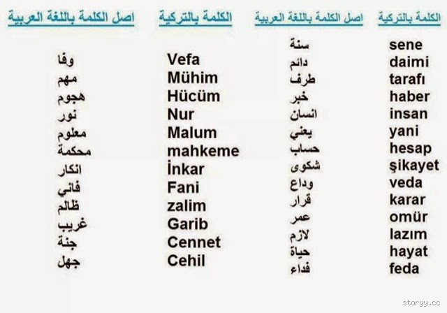 ما معنى "خالي" بالتركية؟ قصة اكتشاف لغوي بين الذكريات والمواقف