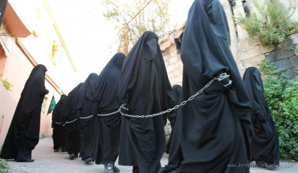 ماذا كان يفعل المسلمون بالسبايا؟ الحقيقة الكاملة بدون تجميل