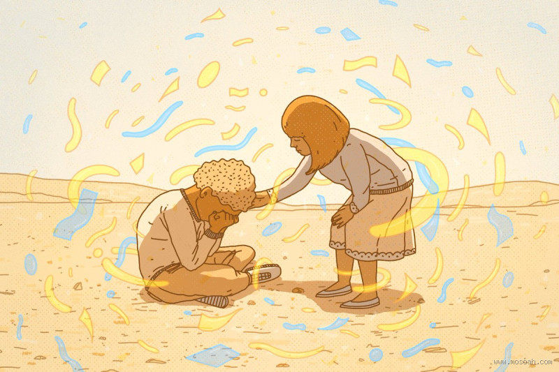 ماذا لو فقد الإحسان من قلوب البشر؟