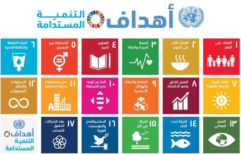 ماذا تسمى 7 أهداف؟ تعرف على اسمها ومعانيها